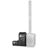 HK Audio Polar 12 MK2 System Schwarz