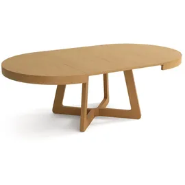 kaiser möbel Everest 130-230 x 76 cm Holz
