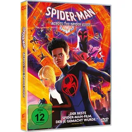 Spider-Man: Across the Spider-Verse