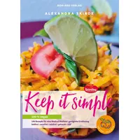 Roh-Ark-Verlag Keep it simple