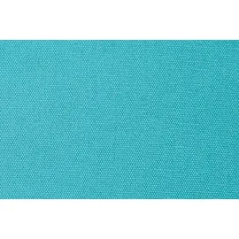 H.O.C.K. Kissenbezug Classic Uni 50 x 50 cm Grün