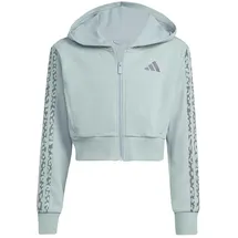 adidas Animal Print Green 152