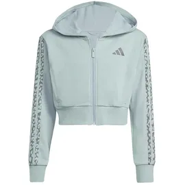 adidas Animal Print Green 152