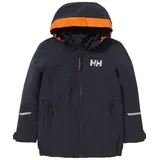 HELLY HANSEN Shelter Jacket 2.0, navy - 10