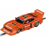 Carrera Digital 132 Ford Capri Zakspeed Turbo Jägermeister Racing Team, No.1