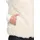 Betty & Co Kunstfell-Weste mit Stehkragen in cream | 42