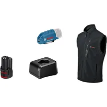 Bosch GHV 12+18V XA