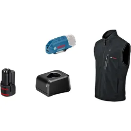 Bosch GHV 12+18V XA
