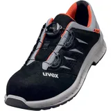 Uvex 2 Trend Boa® Halbschuh S1P Gr. 38