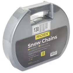 RIDEX Schneeketten 5171A0007