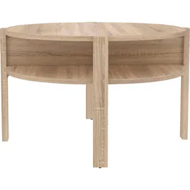 Forte Tobago Braun Eiche 74,4 x 45,5 cm