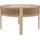 Forte Tobago Braun Eiche 74,4 x 45,5 cm