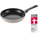 BALLARINI Ledro Bratpfanne 28 cm, Aluminium, Keramische Antihaftbeschichtung