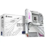 Gigabyte Z890 A ELITE X ICE ATX Mainboard Sockel 1851 TB4/HDMI/WIFI7