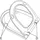 Villeroy & Boch WC-Sitz compact Architectura 9M66S2 weiß
