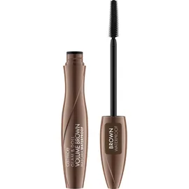 Catrice Glam & Doll Volume Brown