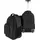 Normani Rucksack mit Trolleyfunktion 30 Liter | Schwarz