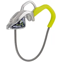 Edelrid Mega Jul Slate Sicherungsset - Slate - One Size