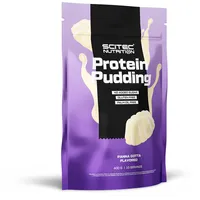 Scitec Nutrition Protein Pudding Panna Cotta Pudding 400 g