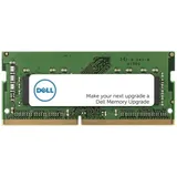 Dell AB949335 Speichermodul 32 GB 1 x 32 GB DDR5 - Modul - - SO DIMM 262-PIN - 4800 MHz / PC5-38400