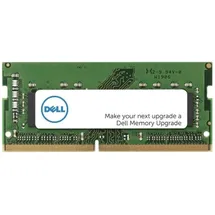 Dell AB949335 Speichermodul 32 GB 1 x 32 GB DDR5 - Modul - - SO DIMM 262-PIN - 4800 MHz / PC5-38400