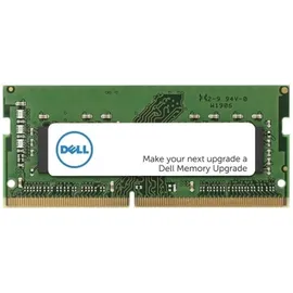 Dell AB949335 Speichermodul 32 GB 1 x 32 GB DDR5 - Modul - - SO DIMM 262-PIN - 4800 MHz / PC5-38400