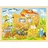 GoKi Einlegepuzzle Einzug in die Arche Noah (57535)