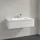 Villeroy & Boch Antao Waschtisch 98,8 x 25,6 cm