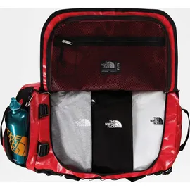 The North Face Base Camp Duffel M tnf red/tnf black