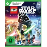 Bros. Games LEGO Star Wars : La Saga Skywalker Standard Xbox One