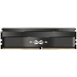 Silicon Power XPOWER Zenith Speichermodul GB (2 x 8GB, 3600 MHz, DDR4-RAM, DIMM),