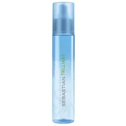 Flaunt Trilliant Thermal Protection & Shimmer Complex
