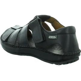 PIKOLINOS Tarifa Herren Schwarz 45