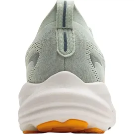 Brooks Glycerin 22 Herren Smoke/Stormy/Orange 45