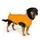 Wolters Outdoorjacke Modern Classic Hundemantel orange 30 cm