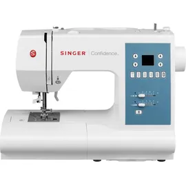 Singer Confidence 7465