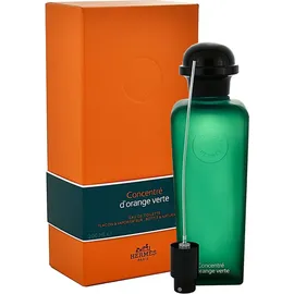 Hermès Concentre d'Orange Verte Eau de Toilette 200 ml