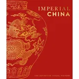 Dorling Kindersley USA Imperial China