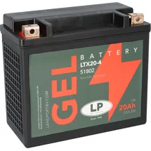 Landport LTX20-4 20 Ah 250 A