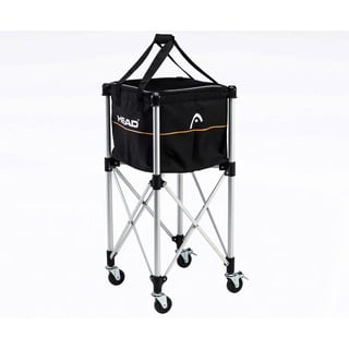 Head Ball Trolley