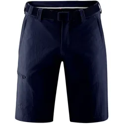 Maier Sports Huang Herren Bermuda night sky