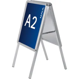 Maul Kundenstopper MAULpublic A2