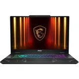 MSI Cyborg 17 B13WFKG-095 Intel Core i7-13620H 16 GB RAM 512 GB SSD RTX 5060 Win11 Home