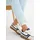 bonprix Mom-Jeans BONPRIX, Damen, Gr. 36, N-Gr, blau used, Denim/Jeans, Obermaterial: 82% Baumwolle, 17% Polyester, 1% Elasthan, regular fit, Jeans, modischer Schnitt, Regular Fit, ausgefranster Saum