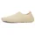 dotales Monostep Barfußschuhe Damen Beige 37