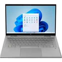 HP Pavilion X360 14-ek1652ng 35,60cm (14 ) 8GB 512GB Win 11