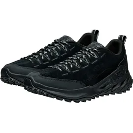 Keen Jasper Zionic Herren Schwarz 42