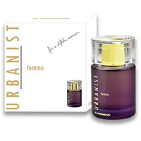 al haramain Urbanist Femme Eau de Parfum 100 ml