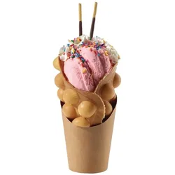 Bubble Waffeleisen Hong Kong von Waring