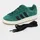 Adidas Campus 00s Collegiate Green / Core Black / Off White 38